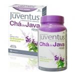 Farmodietica Juventus Chá de Java 190mg 90 Cápsulas