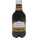 Novo Horizonte Kombucha Drink Fresh Gengibre Bio 330ml