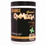 Controlled Labs Orange OxiMega Greens 327g