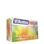 Prisfar Vitacelsia Plus Q10 60 comprimidos