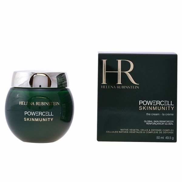 Powercell - Contorno dos olhos Skinmunity - Helena Rubinstein