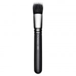 Mac 130 Short Duo Fibre Make-Up Brush