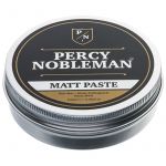 Percy Nobleman Hair Style Pasta Mate 100ml