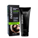 Babaria Mascara Negra Detoxifying Facial 100ml