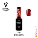 Victoria Vynn Verniz de Gel Tom 159 True Love