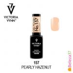 Victoria Vynn Verniz de Gel Tom 157 Pearly Hazenut