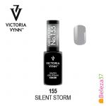 Victoria Vynn Verniz de Gel Tom 155 Silent Storm