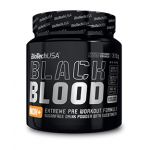 Biotech Black Blood NOX+ 330g