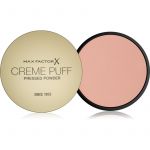 Max Factor Creme Puff Pó Compacto Tom 53 Tempting Touch 21g