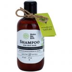 Make Me Bio Hair Care Shampoo Cabelo Oleoso 250ml