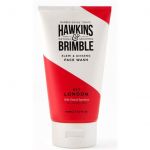 Hawkins & Brimble Natural Grooming Elemi & Ginseng Gel de Limpeza 150ml
