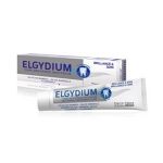 Elgydium Pasta Dentrífica Brilho e Cuidado 30ml
