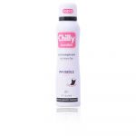 Chilly Invisible Desodorizante Spray 150ml