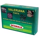 Integralia Valeriana Forte 60 Cápsulas