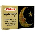 Integralia Valeriana Plus 60 Cápsulas