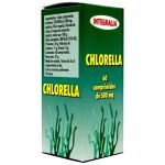 Integralia Chlorella 500mg 60 Comprimidos