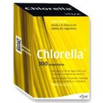 Vitae Chlorella 200mg 300 Comprimidos