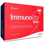 Vitae Kids ImmunoVita 30 Saquetas