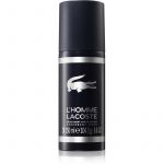 Lacoste Pour Homme Desodorizante Spray 150ml