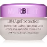 Marbert Anti-aging Care Lift4AgeProtection Firming Day Cream SPF15 50ml
