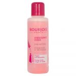 Bourjois Nail Polish Remover without Acetone 100ml