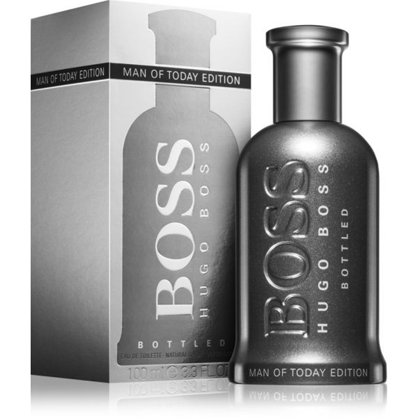 hugo boss bottled kuantokusta