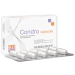 SimilDiet Condro 60 Cápsulas