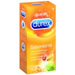 Durex Preservativos Saboréame x12