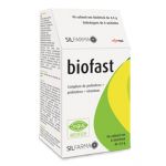 Silfarma Biofast Pó Solúvel Stickpack 8x4g
