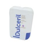 Dulceril 400 Comprimidos