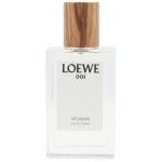 Loewe 001 Woman Eau de Toilette 30ml (Original)