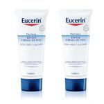 Eucerin Repair Foot Cream 2x100ml
