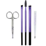 Real Techniques Eyebrow Grooming Pack