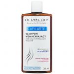 Dermedic Capilarte Shampoo Fortificante Anti-Queda 300ml
