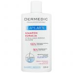 Dermedic Capilarte Shampoo Estimulante 300ml