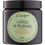Dr. Feelgood BIO Coffee In Pyjamas Body Scrub 120ml