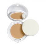 Avène Creme Compacto Couvrance Oil-Free Tom 02 Natural 10g