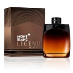 Mont Blanc Legend Night Man Eau de Parfum 100ml (Original)