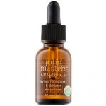 John Masters Organics Dry Hair Nourishment & Defrizzer Oil 23ml