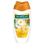 Palmolive Naturals Camellia Oil & Almond Shower Milk 250ml
