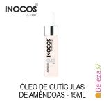 Inocos Oleo para Cuticulas Amêndoas 15ml