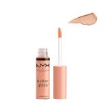 Nyx Butter Gloss Tom Fortune Cookie