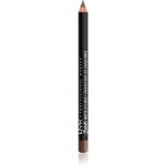 Nyx Suede Matte Lip Liner Tom Brooklyn Thorn