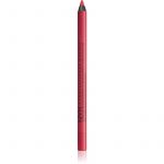 Nyx Slide On Lip Pencil Tom Rosey Sunset