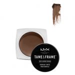 Nyx Tame & Frame Brow Pomade Tinted Tom Chocolate