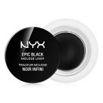 Nyx Epic Black Mousse Eye Liner