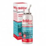 FriMar Forte Higiene Nasal Diária 100ml