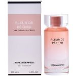 Karl Lagerfeld Fleur De Pechêr Woman Eau de Parfum 100ml (Original)