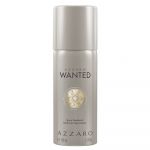 Azzaro Wanted Man Desodorizante Spray 150ml