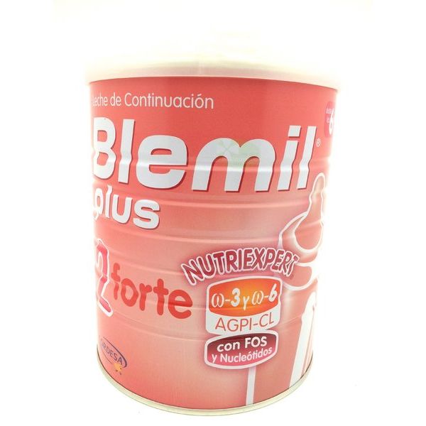 Blemil -1- plus forte 800 g. nutriexpert